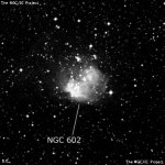 NGC 602