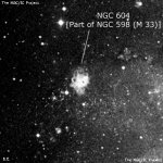NGC 604