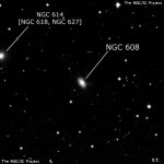 NGC 608