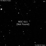 NGC 611