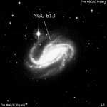 NGC 613