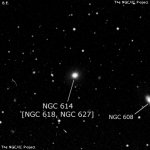 NGC 614
