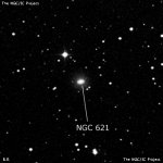 NGC 621