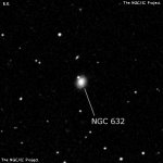 NGC 632