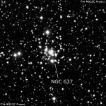 NGC 637