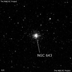 NGC 643