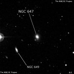 NGC 647
