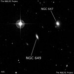 NGC 649