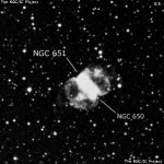NGC 651