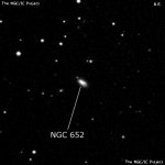 NGC 652