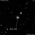 NGC 656