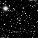 NGC 657