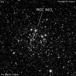 NGC 663