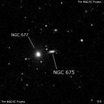 NGC 675
