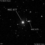 NGC 677