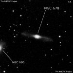 NGC 678