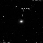 NGC 682
