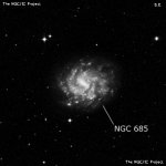NGC 685