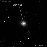 NGC 692