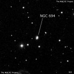 NGC 694