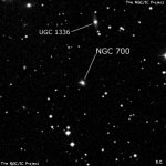 NGC 700