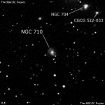 NGC 710
