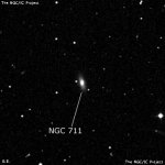 NGC 711