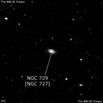NGC 729
