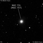 NGC 731