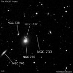 NGC 733