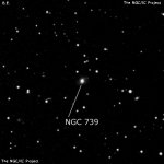 NGC 739