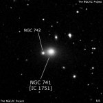 NGC 741
