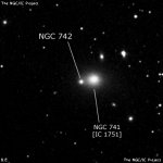 NGC 742
