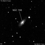 NGC 748