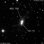 NGC 750