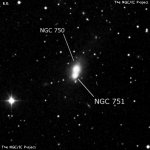 NGC 751