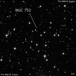 NGC 752