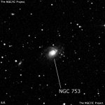 NGC 753