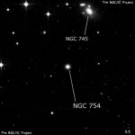 NGC 754