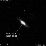 NGC 755