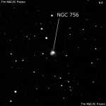 NGC 756