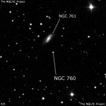 NGC 760