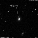 NGC 774