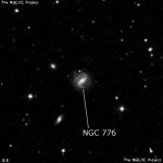 NGC 776