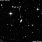 NGC 778