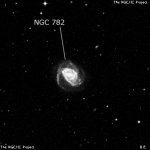 NGC 782
