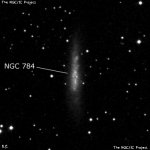 NGC 784