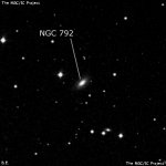 NGC 792