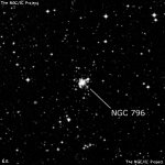 NGC 796