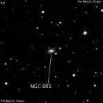 NGC 805